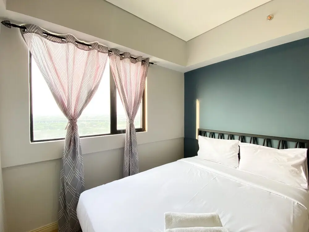 Сибату: Comfort Stay And Simply 2Br At Meikarta Apartment
