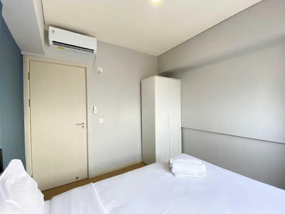 Сибату: Comfort Stay And Simply 2Br At Meikarta Apartment