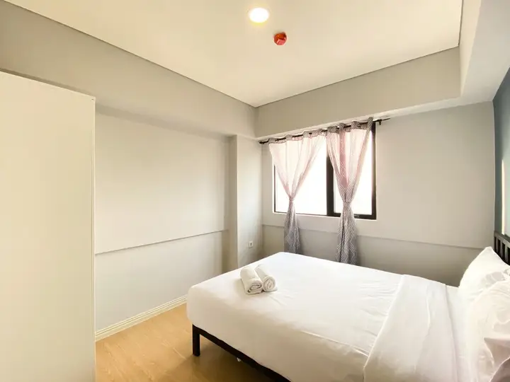 Сибату: Comfort Stay And Simply 2Br At Meikarta Apartment