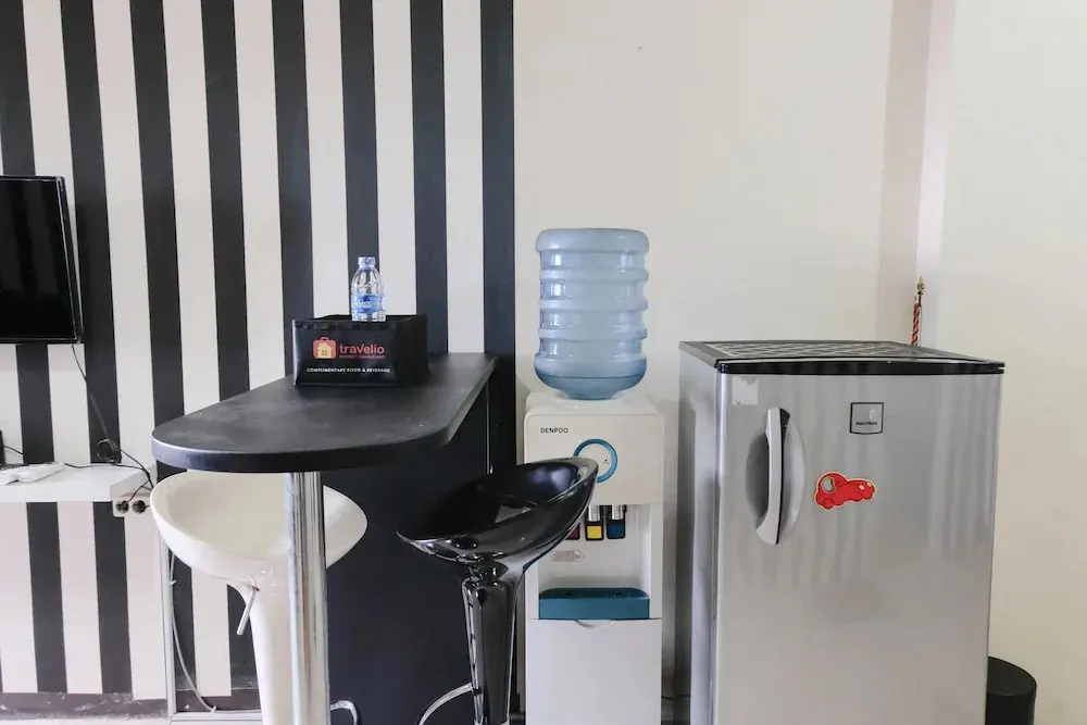 Бандунг: Good Deal 2Br At 16Th Floor Suites @Metro Apartment