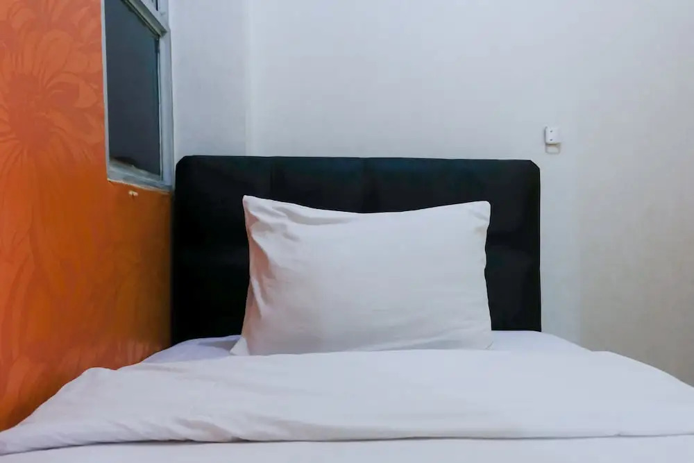 Бандунг: Good Deal 2Br At 16Th Floor Suites @Metro Apartment