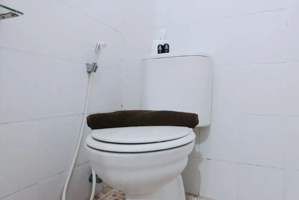 Бандунг: Good Deal 2Br At 16Th Floor Suites @Metro Apartment