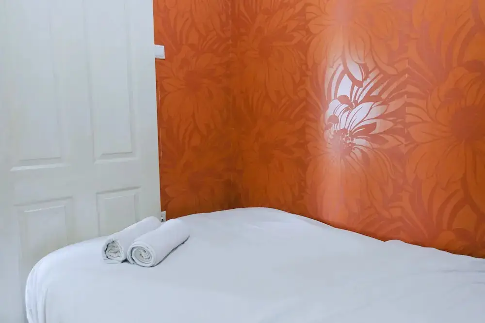 Бандунг: Good Deal 2Br At 16Th Floor Suites @Metro Apartment