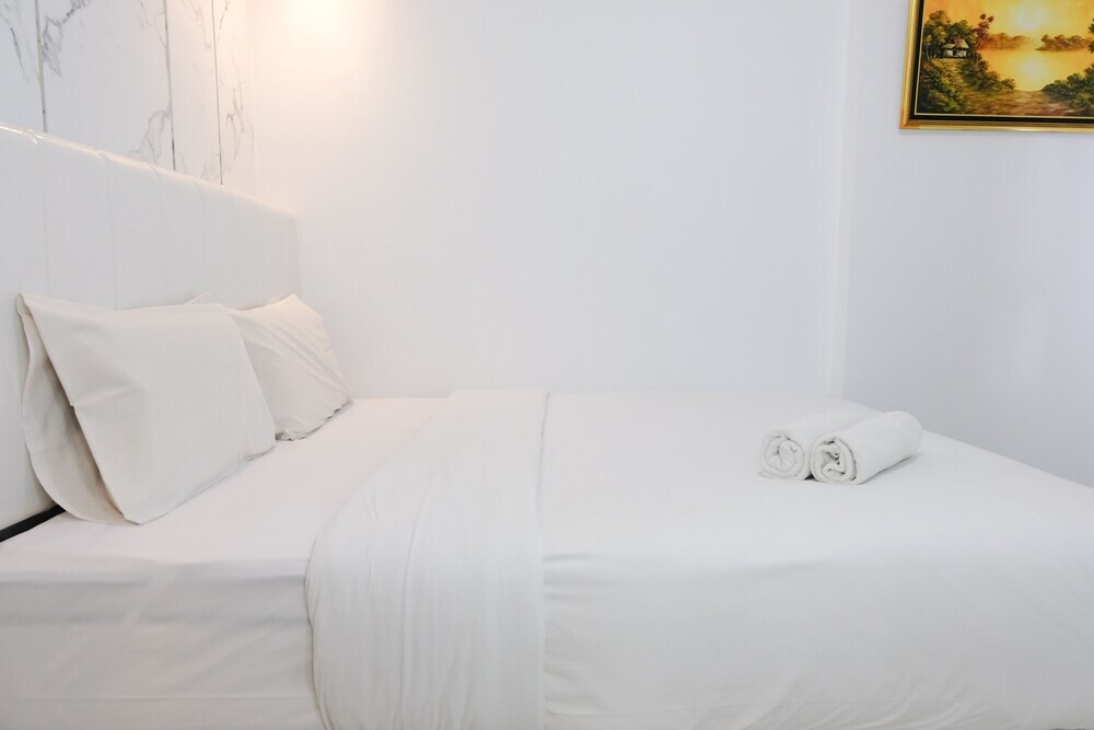 Бандунг: Best Deal 2Br Apartment At Gateway Pasteur