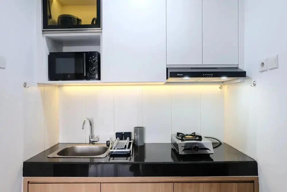 Бандунг: Best Deal 2Br Apartment At Gateway Pasteur