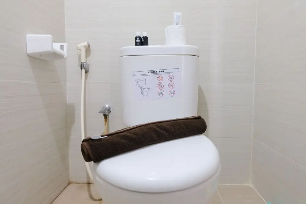 Бандунг: Best Deal 2Br Apartment At Gateway Pasteur