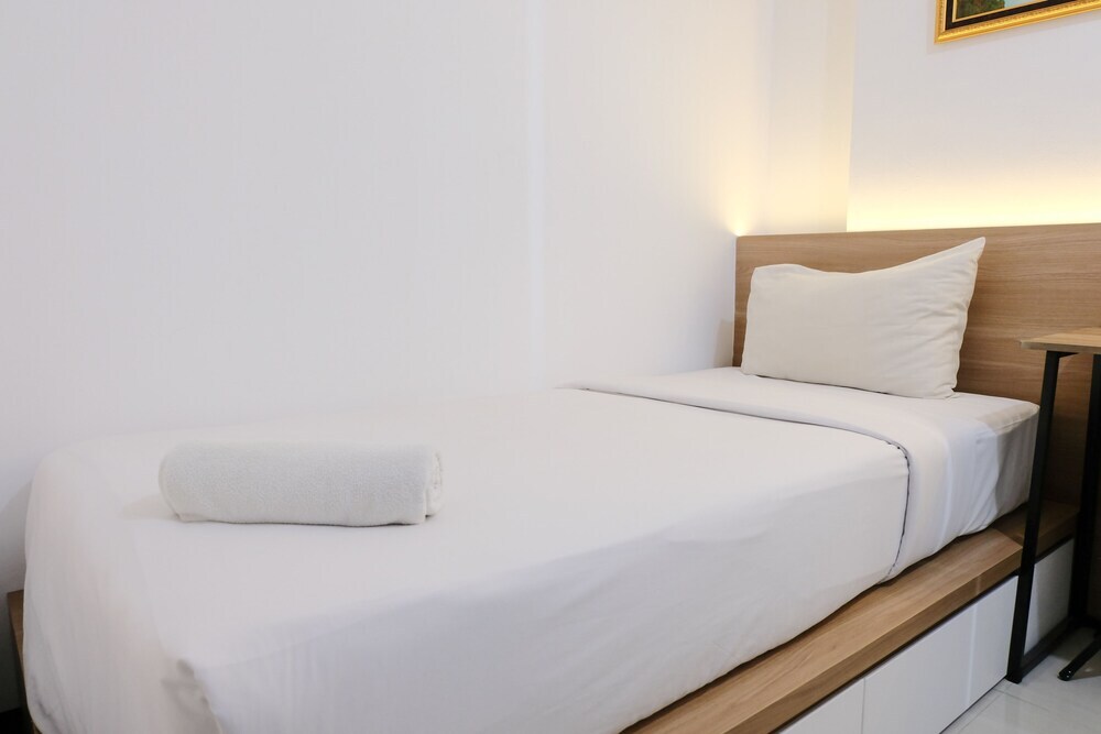 Бандунг: Best Deal 2Br Apartment At Gateway Pasteur