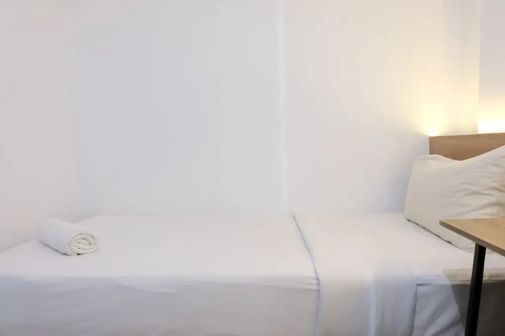 Бандунг: Best Deal 2Br Apartment At Gateway Pasteur