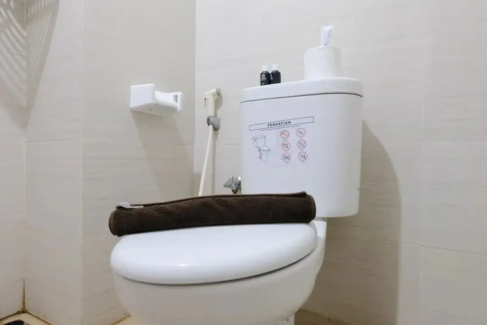 Бандунг: Best Deal 2Br Apartment At Gateway Pasteur