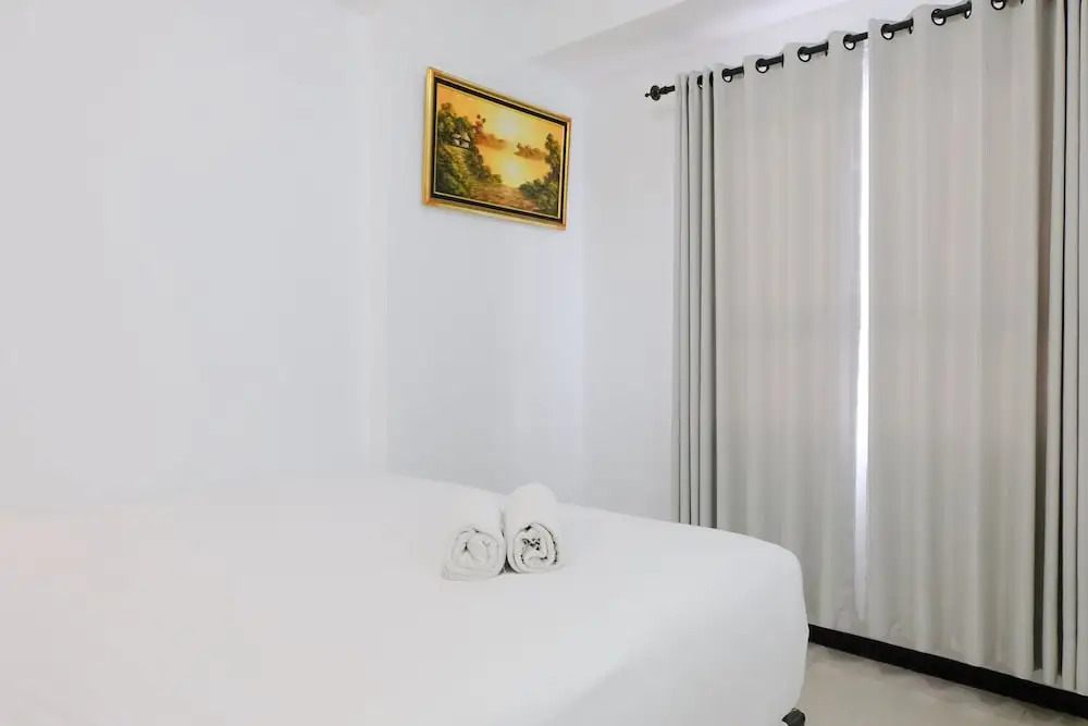 Бандунг: Best Deal 2Br Apartment At Gateway Pasteur
