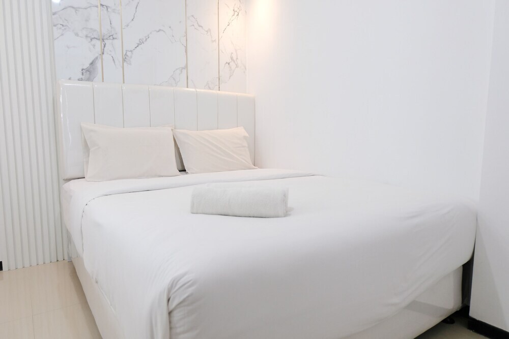 Бандунг: Best Deal 2Br Apartment At Gateway Pasteur