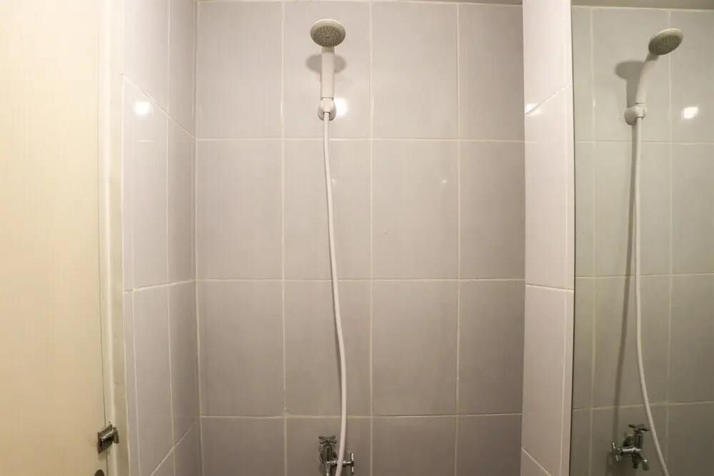 Южный Тангеранг: Nice And Homey Studio Tokyo Riverside Pik 2 Apartment