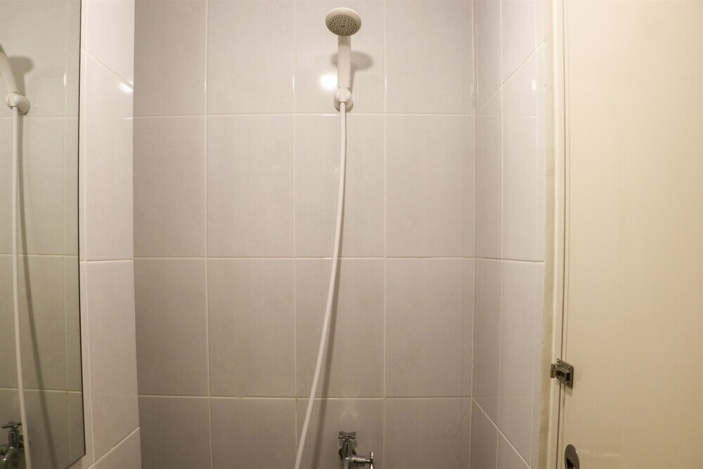 Южный Тангеранг: Relaxing Studio Apartment At Tokyo Riverside Pik 2