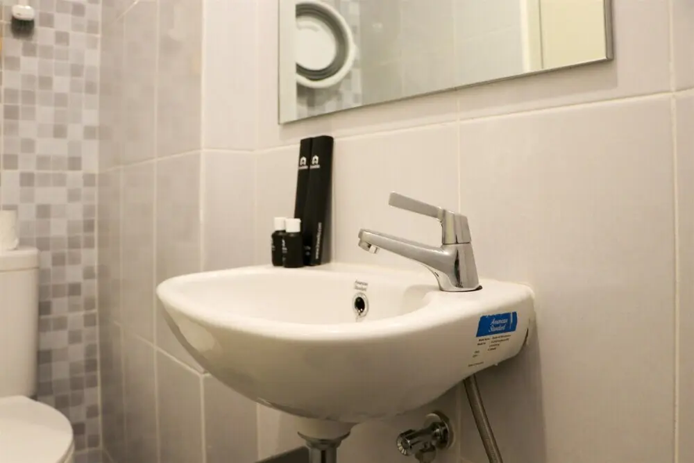 Южный Тангеранг: Relaxing Studio Apartment At Tokyo Riverside Pik 2