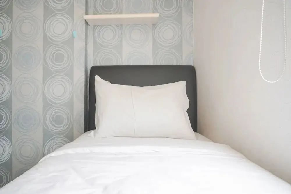 Джакарта: Spacious And Homey 3Br At Seasons City Apartment