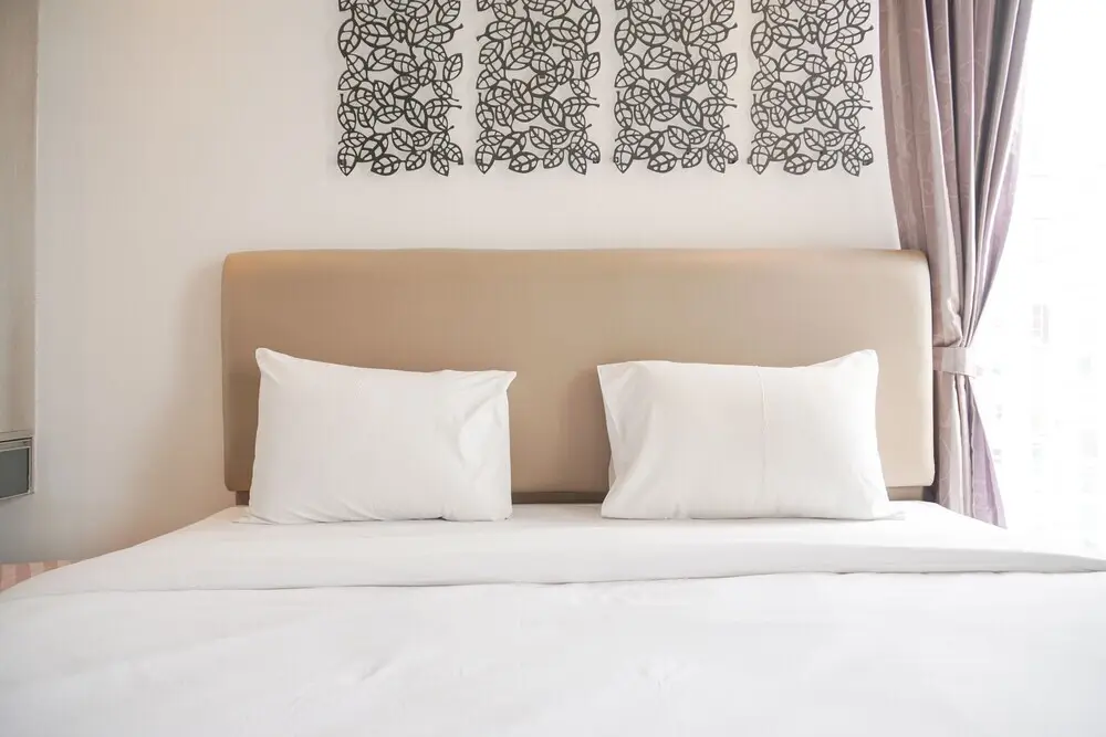 Джакарта: Spacious And Homey 3Br At Seasons City Apartment