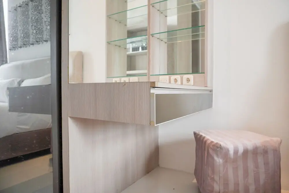 Джакарта: Spacious And Homey 3Br At Seasons City Apartment