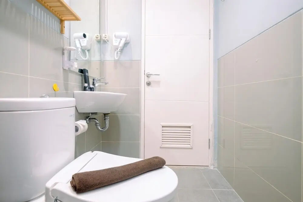 Джакарта: Comfort 2Br At Kebayoran Icon Apartment