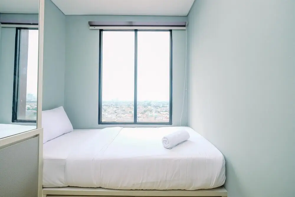 Джакарта: Comfort 2Br At Kebayoran Icon Apartment