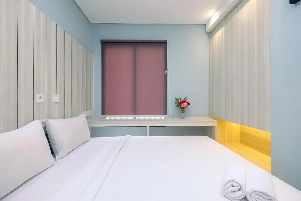 Джакарта: Comfort 2Br At Kebayoran Icon Apartment