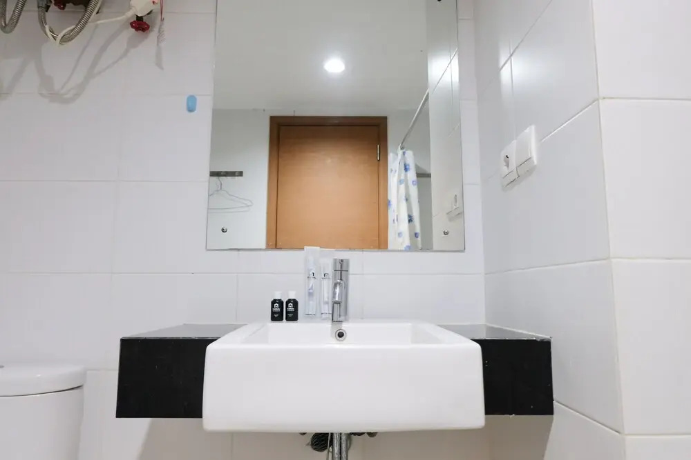 Бандунг: Great Deal Studio At Beverly Dago Apartment