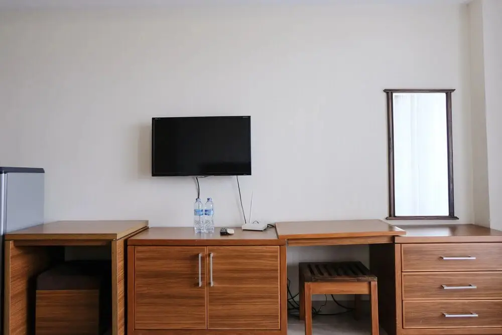 Бандунг: Great Deal Studio At Beverly Dago Apartment