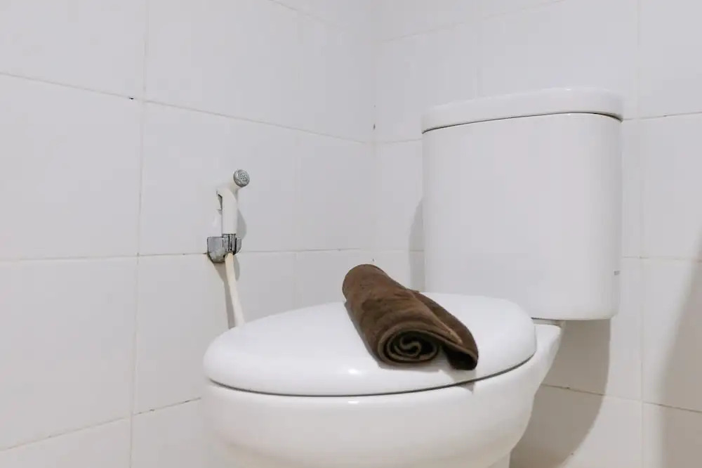 Бандунг: Great Deal Studio At Beverly Dago Apartment