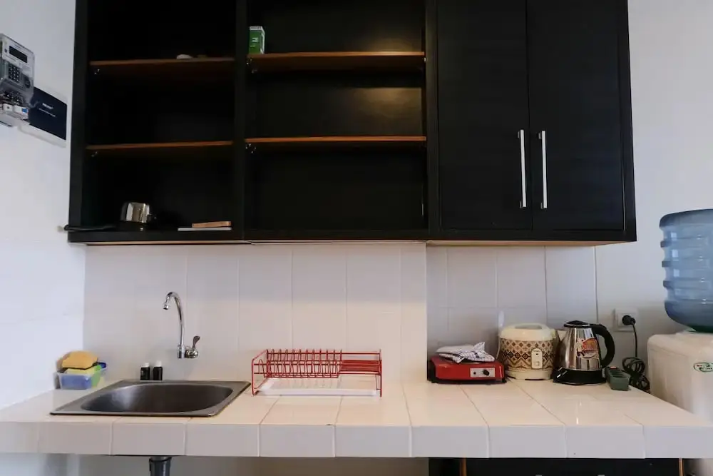 Бандунг: Great Deal Studio At Beverly Dago Apartment