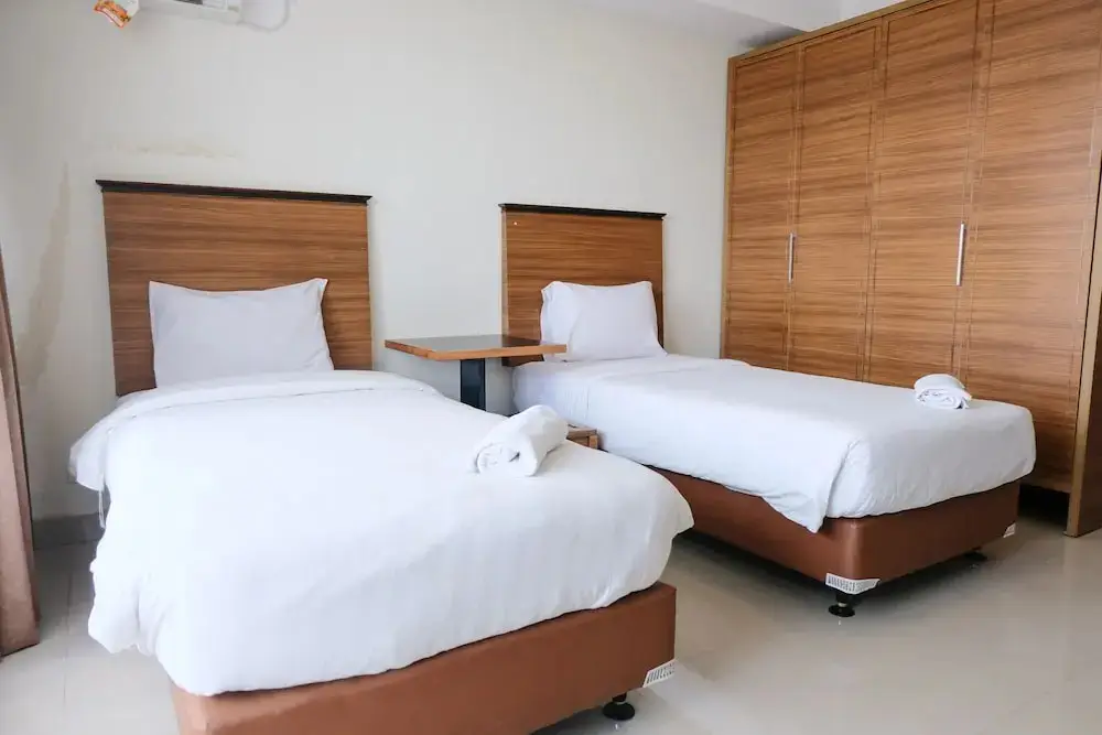 Бандунг: Great Deal Studio At Beverly Dago Apartment