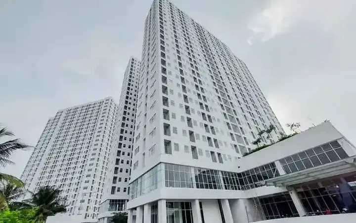 Legok: Cozy Living Studio Apartment Serpong Garden