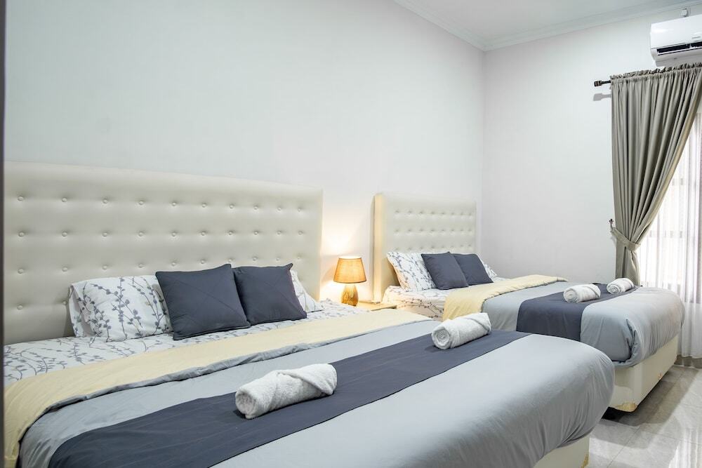 Батуретно: Bisma Balcony Homestay