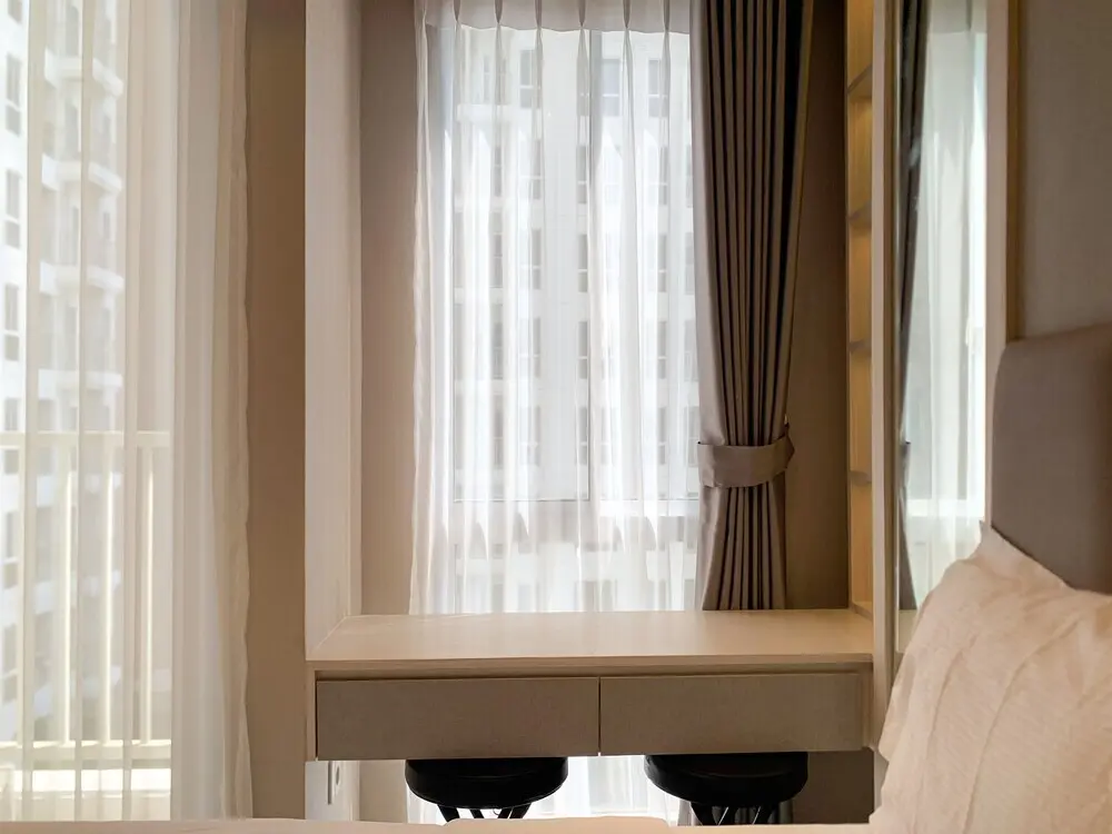 Южный Тангеранг: Best And Comfort Studio Tokyo Riverside Pik 2 Apartment