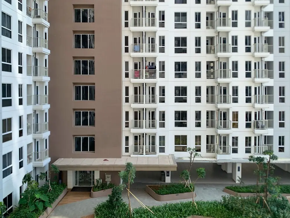 Южный Тангеранг: Best And Comfort Studio Tokyo Riverside Pik 2 Apartment