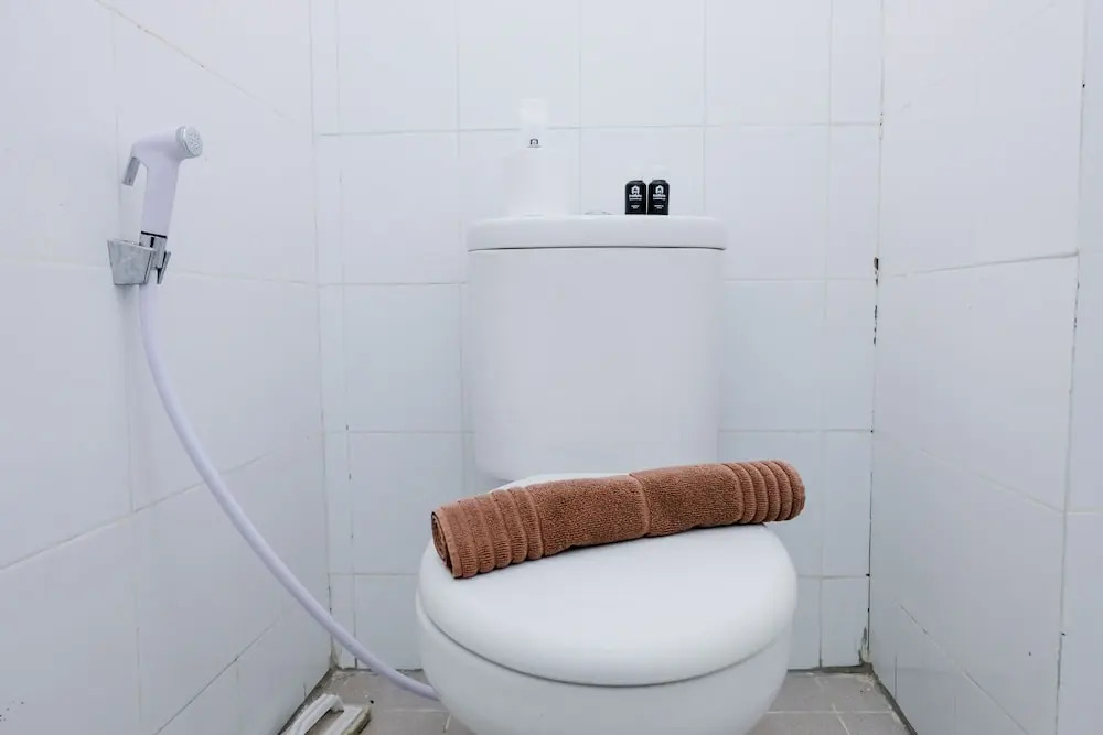 Бандунг: Cozy And Homey 1Br Apartment At Gateway Ahmad Yani Cicadas