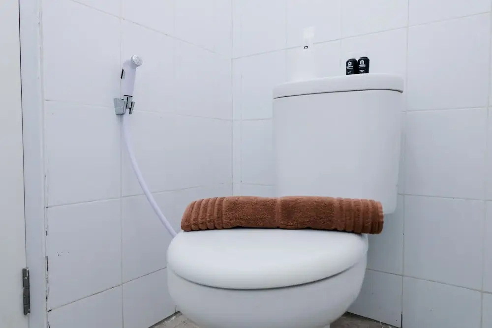 Бандунг: Cozy And Homey 1Br Apartment At Gateway Ahmad Yani Cicadas