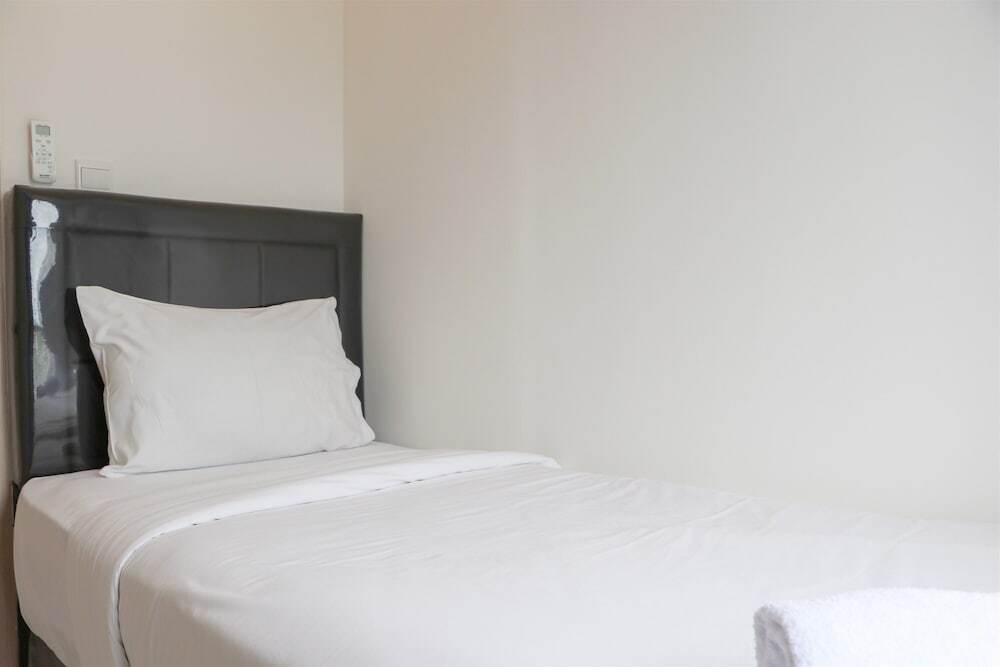 Cozy And Enjoy Living 2Br At Tokyo Riverside Pik 2 Apartment — фото 1