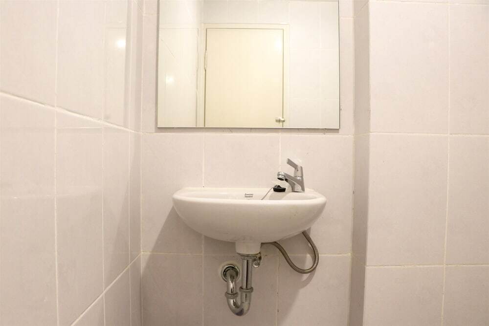 Южный Тангеранг: Cozy And Enjoy Living 2Br At Tokyo Riverside Pik 2 Apartment