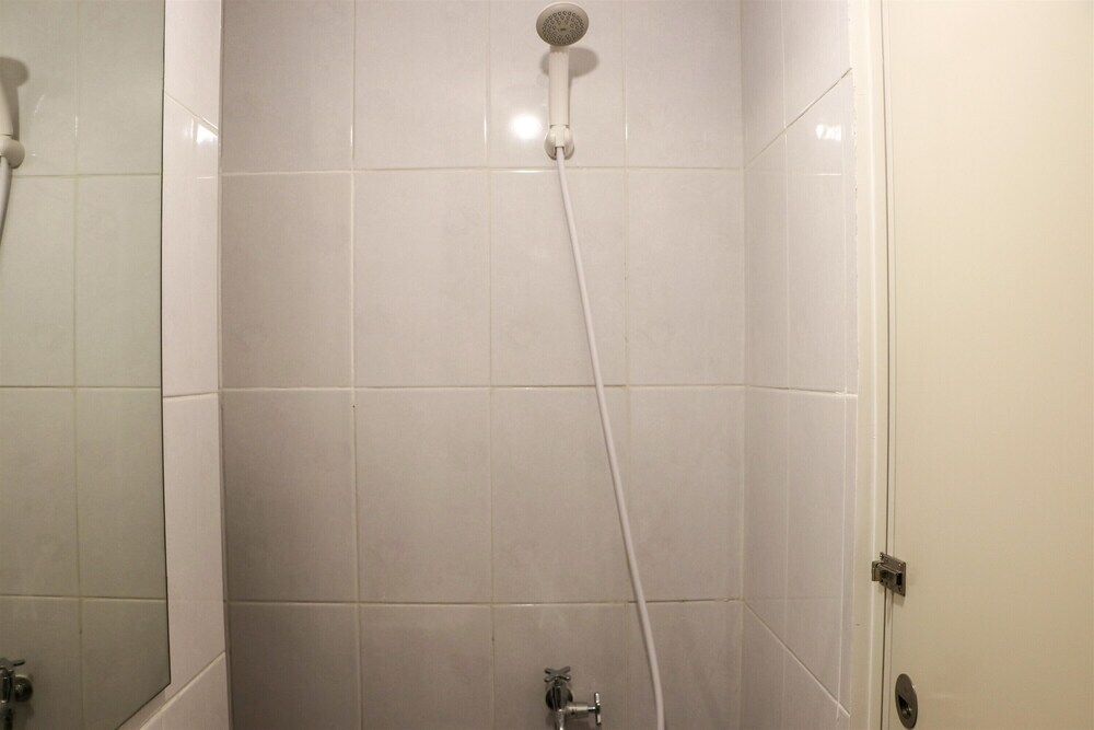 Simple And Cozy Studio Tokyo Riverside Pik 2 Apartment — фото 1