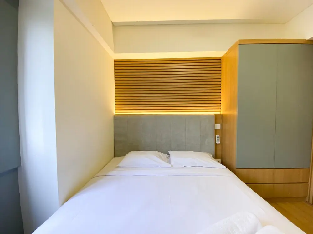 Сибату: Comfort Living And Warm 3Br At Meikarta Apartment