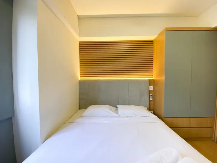 Сибату: Comfort Living And Warm 3Br At Meikarta Apartment