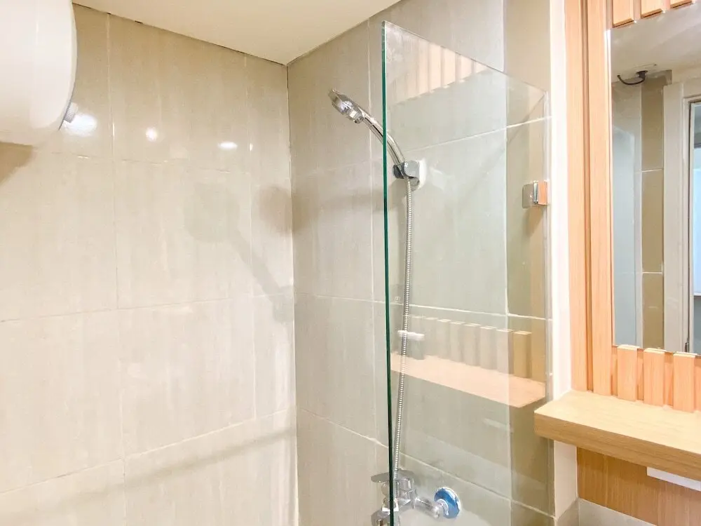 Сибату: Comfort Living And Warm 3Br At Meikarta Apartment