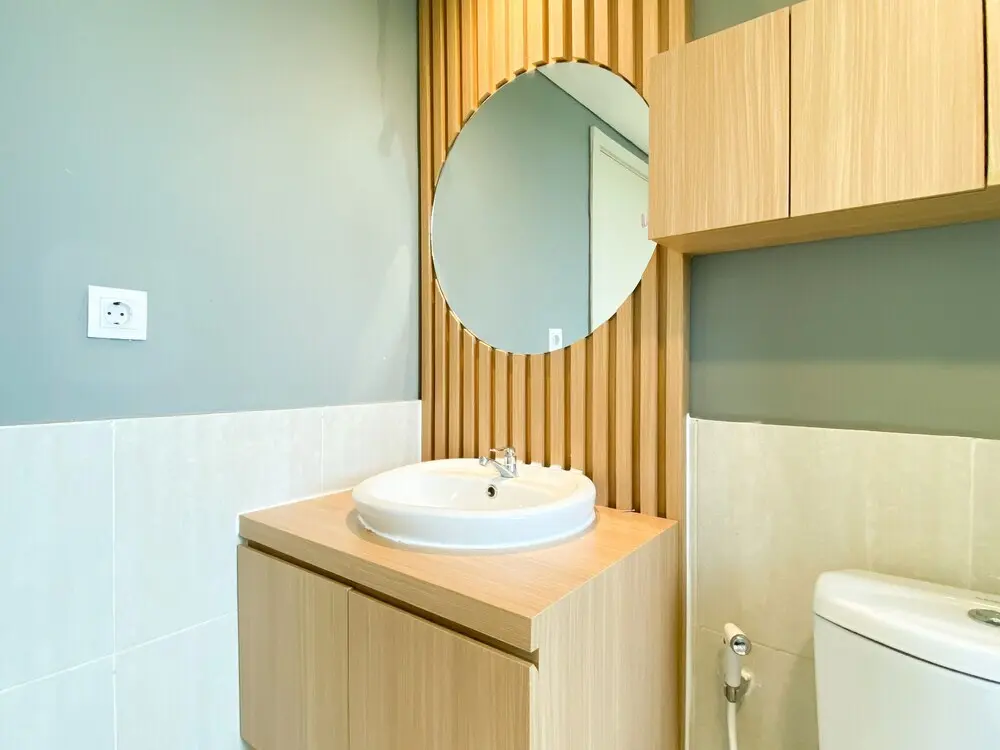 Сибату: Comfort Living And Warm 3Br At Meikarta Apartment