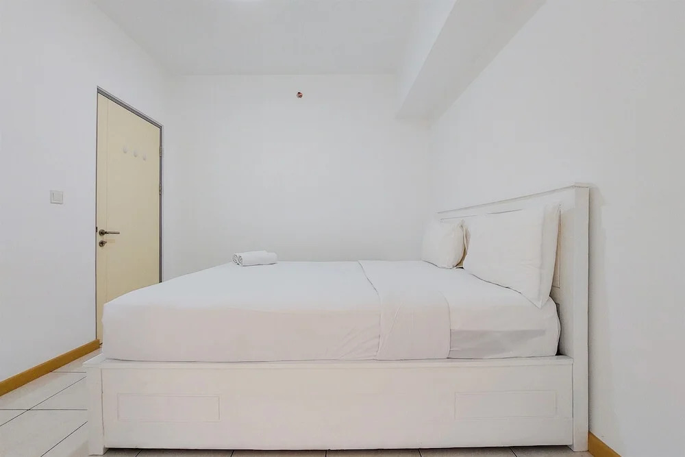 Legok: Best Choice 2Br M-Town Residence Near Summarecon Mall
