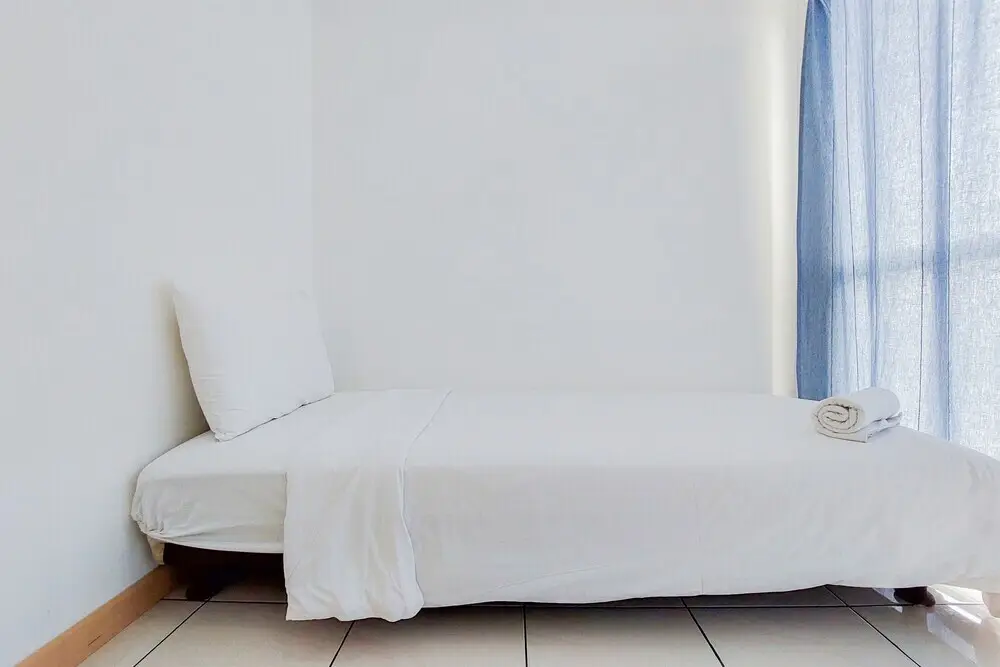 Legok: Best Choice 2Br M-Town Residence Near Summarecon Mall