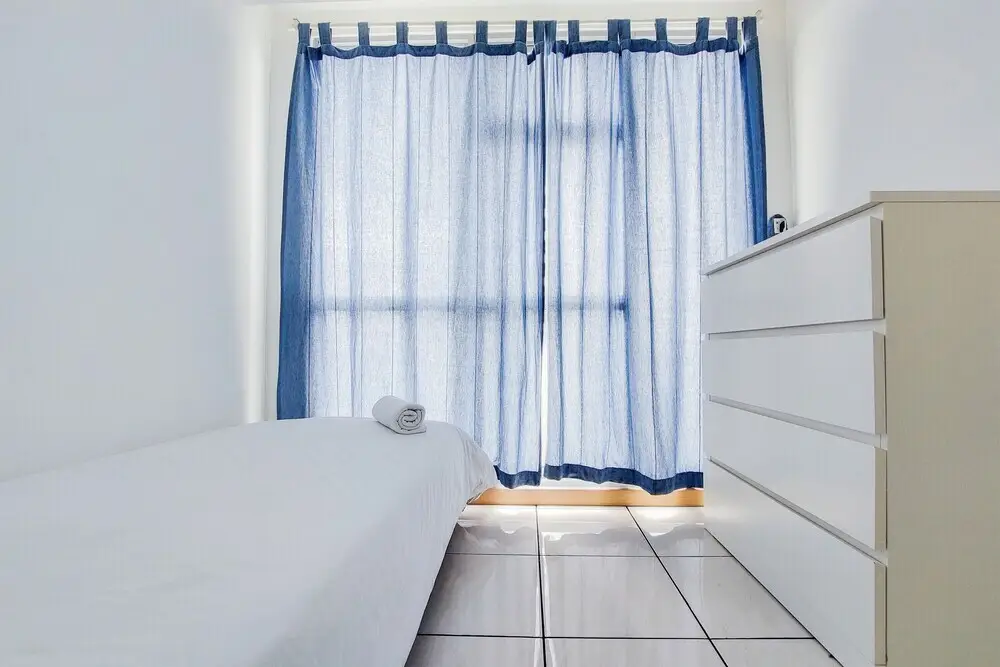 Legok: Best Choice 2Br M-Town Residence Near Summarecon Mall