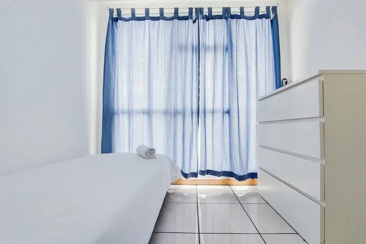 Legok: Best Choice 2Br M-Town Residence Near Summarecon Mall