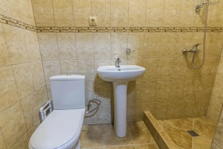 Архипо-Осиповка: Robinzon Guest House
