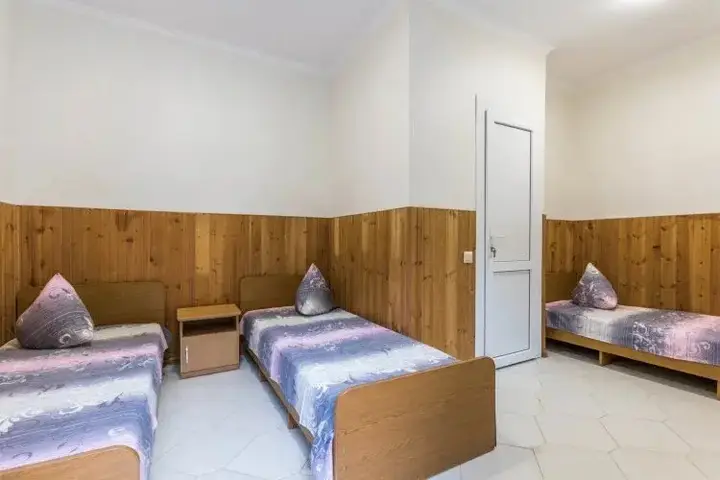 Архипо-Осиповка: Robinzon Guest House