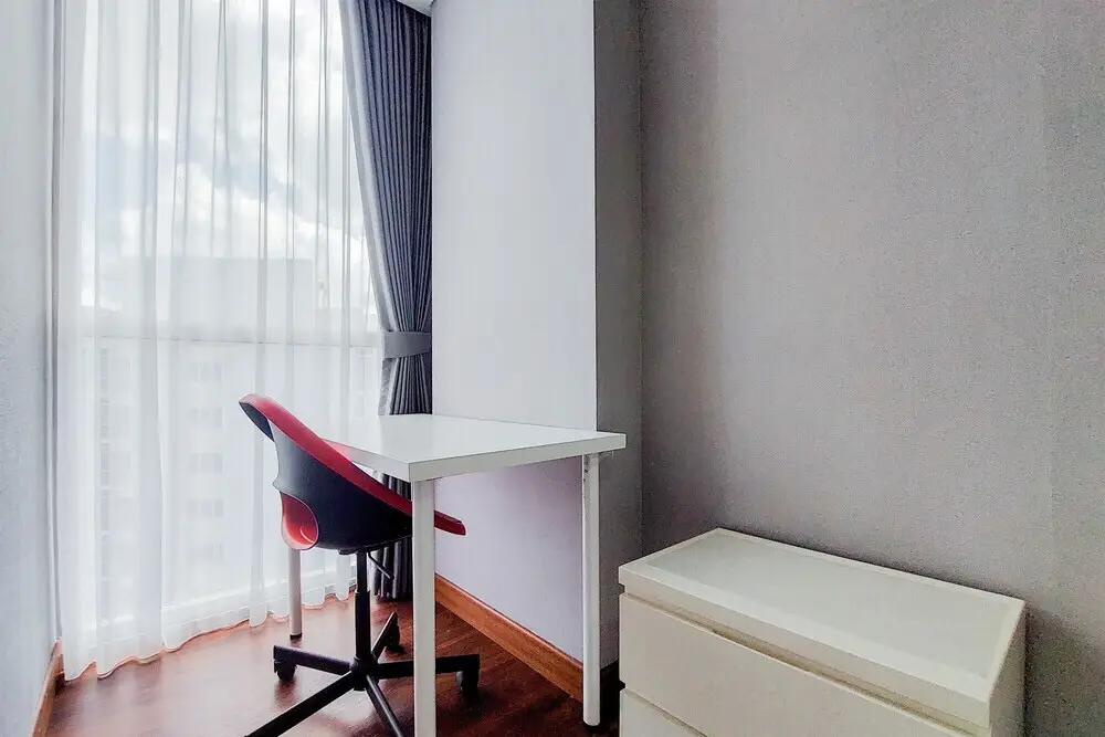 Тангеранг: Good And Elegant Studio At Pacific Garden Apartment