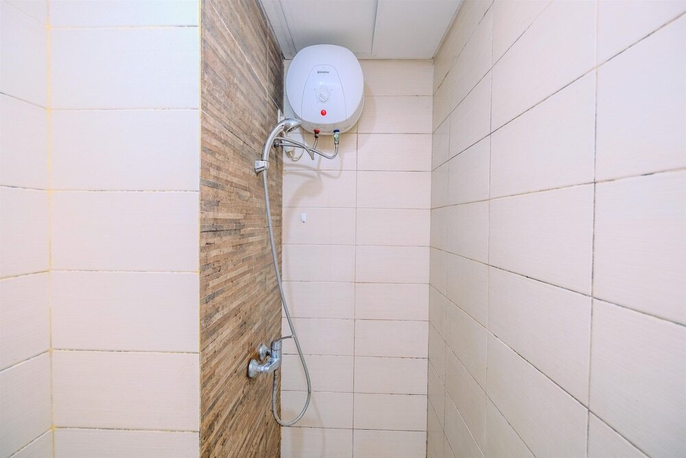 Джакарта: Cozy Stay 1Br At Sky Terrace Apartment